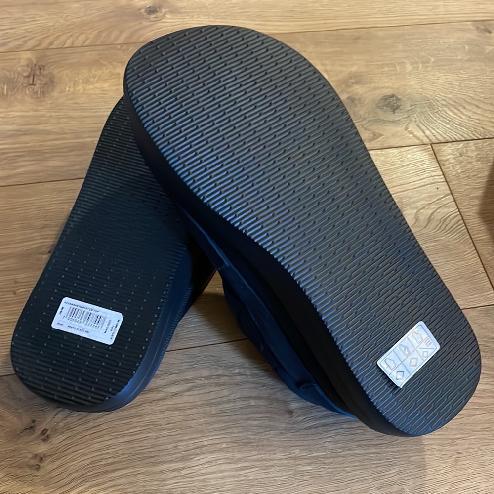 Havaianas Market - unisex zip up 2 in 1 Tennis/flip-flops - Picture 6 of 10